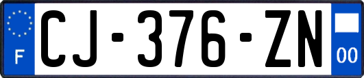 CJ-376-ZN