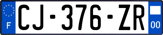 CJ-376-ZR