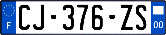 CJ-376-ZS