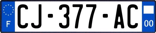 CJ-377-AC