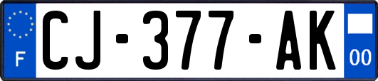 CJ-377-AK