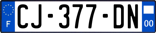 CJ-377-DN