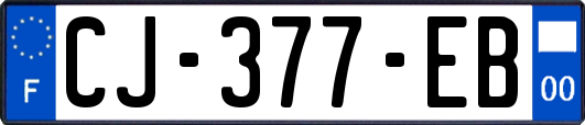 CJ-377-EB