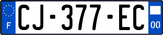 CJ-377-EC