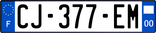 CJ-377-EM