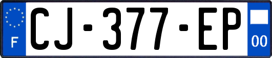 CJ-377-EP