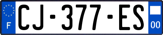 CJ-377-ES