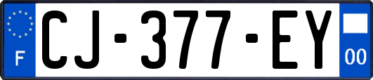 CJ-377-EY