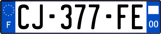 CJ-377-FE