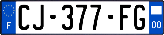 CJ-377-FG