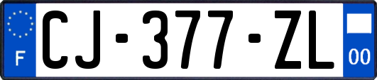 CJ-377-ZL