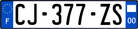 CJ-377-ZS