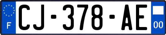 CJ-378-AE