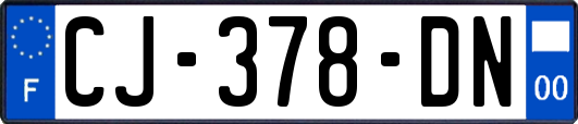 CJ-378-DN