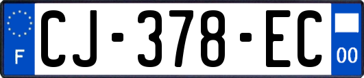 CJ-378-EC