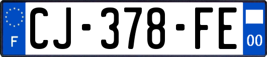 CJ-378-FE