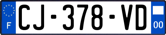 CJ-378-VD