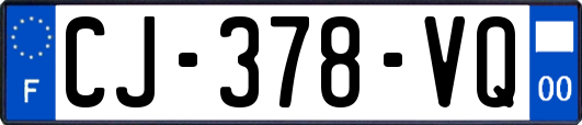 CJ-378-VQ