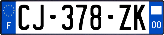 CJ-378-ZK