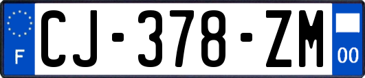 CJ-378-ZM