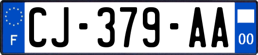 CJ-379-AA