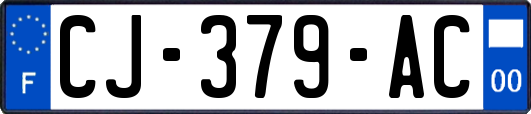 CJ-379-AC