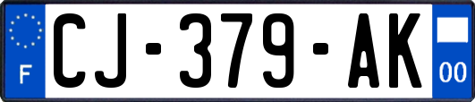 CJ-379-AK