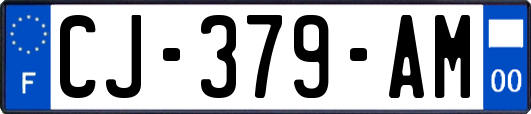 CJ-379-AM