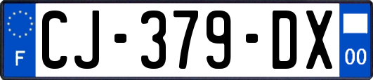 CJ-379-DX