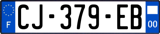 CJ-379-EB