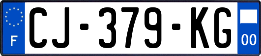 CJ-379-KG