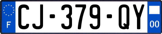 CJ-379-QY