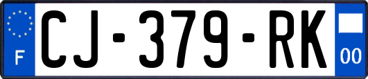 CJ-379-RK