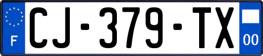 CJ-379-TX