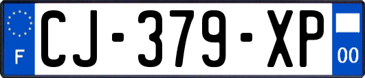 CJ-379-XP