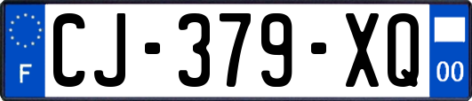 CJ-379-XQ