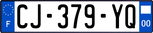 CJ-379-YQ