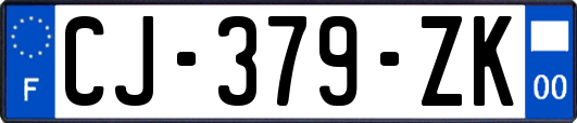 CJ-379-ZK