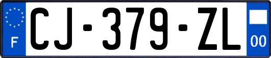 CJ-379-ZL