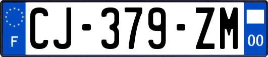 CJ-379-ZM