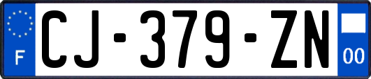 CJ-379-ZN