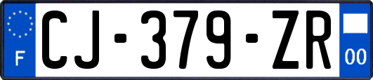 CJ-379-ZR