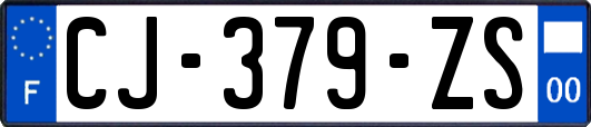 CJ-379-ZS