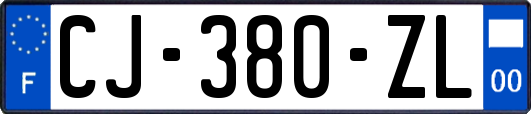 CJ-380-ZL