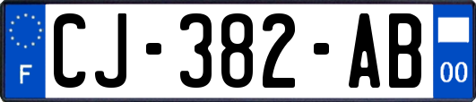 CJ-382-AB