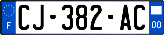 CJ-382-AC