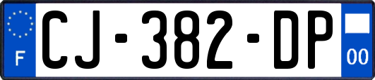 CJ-382-DP