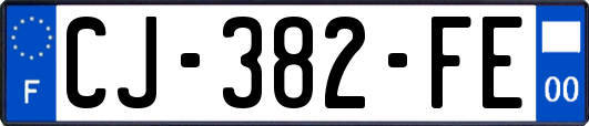 CJ-382-FE