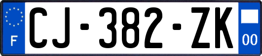 CJ-382-ZK