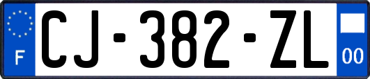 CJ-382-ZL